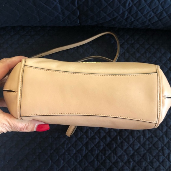 Coach Blush Purse - Small - New With Tag - Picture 8 of 10